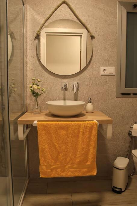 Las Palmeras In Playa La Garita - Beach Apartment Luaran gambar